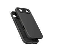 Moment coque caméra pour iPhone 17 Air avec MagSafe - Black