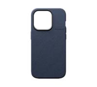Moment coque de caméra pour iPhone 15 Pro - indigo - compatible avec MagSafe
