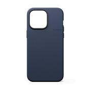 Moment coque de caméra pour iPhone 15 Pro Max - Bleu - compatible avec MagSafe