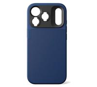 MOMENT Coque pour Iphone 17 Pro MagSafe Indigo