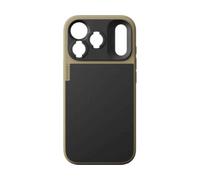 Moment coque photo compatible MagSafe pour iPhone 18 Pro Max - Desert