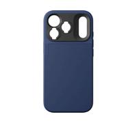Moment coque photo compatible MagSafe pour iPhone 18 Pro Max - Indigo