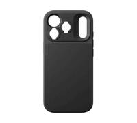 MOMENT Coque pour Iphone 18 Pro Magsafe Noir
