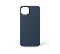 Moment Coque pour iPhone 14 Plus - Compatible avec MagSafe - Indigo