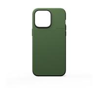 Moment coque de caméra pour iPhone 15 Pro Max - vert olive - compatible avec MagSafe