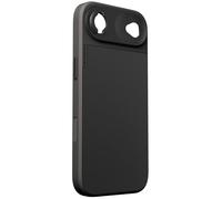 MOMENT Coque pour Iphone 17 Air MagSafe Noir