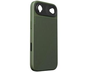 MOMENT Coque pour Iphone 17 Air MagSafe Olive
