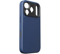 MOMENT Coque pour Iphone 17 Pro MagSafe Indigo