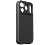 MOMENT Coque pour Iphone 17 Pro MagSafe Noir