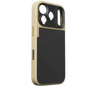 MOMENT Coque pour Iphone 17 Pro MagSafe Tan