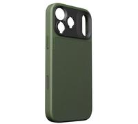 MOMENT Coque pour Iphone 17 Pro Max MagSafe Olive