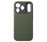 MOMENT Coque pour Iphone 18 Pro Magsafe Olive