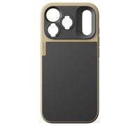 MOMENT Coque pour Iphone 18 Pro Magsafe Tan