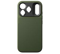 MOMENT Coque pour Iphone 18 Pro Max Magsafe Olive