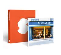 Moment De Détente : Gommage, Massage Et Hammam Dans Le 17e Arrondissement De Paris - Smartbox - Coffret Cadeau Bien-Être