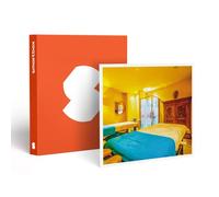 Moment De Détente : Massage Du Corps Et Hammam Dans Le 17e Arrondissement De Paris - Smartbox - Coffret Cadeau Bien-Être