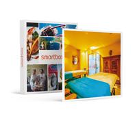 Moment De Détente : Massage Du Corps Et Hammam Dans Le 17e Arrondissement De Paris - Smartbox - Coffret Cadeau Bien-Être