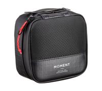 Moment étui de transport Weatherproof pour 2 objectifs mobiles