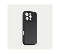 Étui Moment pour iPhone 16 Pro Max - Compatible avec MagSafe - noir