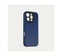 Moment Étui pour iPhone 16 Pro - Compatible avec MagSafe - Indigo