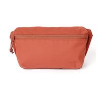 Moment Everything Sling 1L - Sac à bandoulière compact résistant à l'eau avec boucle latérale pour un transport quotidien, argile, one size, Fanny Sling