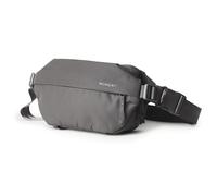 Moment Everything Sling - Sac à bandoulière résistant à l'eau | Tailles 2L et 4L, gris, 4L, Gen 2
