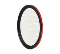 Moment Filtre CineFlare Streak 77mm gold