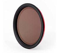 Moment Filtre ND variable 72 mm (2-5 arrêts) pour objectifs d'appareil photo