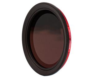 MOMENT Filtre Variable ND (2-5 Stop) 62mm
