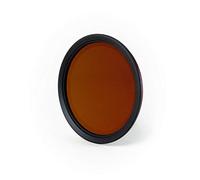 Moment Filtres ND variables (2-5 Stop & 6-9 Stop) - Schott B270 Pro Cinema Glass Anti-Reflets Nano Multi-Couches, 2 modèles pour un contrôle précis de la lumière (77 mm, 6-9 arrêts (ND 64-512))