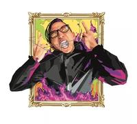 Moment Joon - Teno Hira [Vinyl LP]