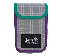Moment Long Weekend Camera Pouch, Cosmic Purple | ✅ Livraison gratuite à partir de 100 €