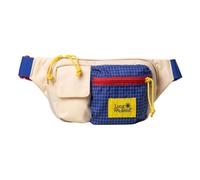 LONG WEEKEND Fourre Tout Monterey Sling 2L Créme Multicolor