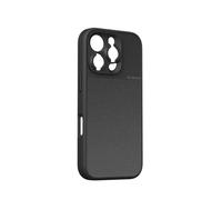 MOMENT Coque pour iPhone 16 Pro – Noir