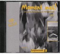 Moment Mal!: Cd 3/3 Zum Testheft