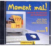 Moment Mal!: Cd-Rom 1
