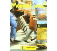 Moment Mal!: Lehrbuch 2: Lehrbuch O - [Version Originale] Unknown (Auteur)