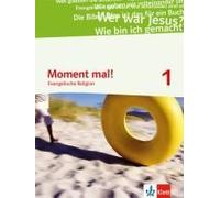 Moment Mal! Schülerbuch 5./6. Schuljahr