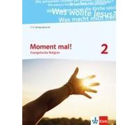 Moment Mal! Schülerbuch 7.-9. Schuljahr