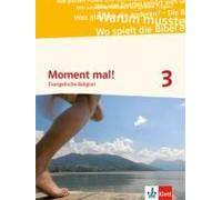 Moment Mal! Schülerbuch 9./10. Schuljahr