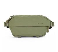 Moment MTW Écharpe banane Vert olive 2 l, vert olive, one size, Fanny Sling