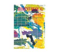 Moment Musical / Recueil