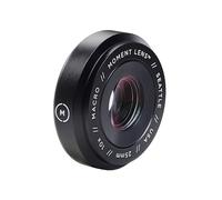 Moment Objectif macro 10x (série M et série T) - Lentille de fixation pour téléphones iPhone Pixel Galaxy OnePlus (série M)