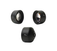 Moment objectif macro 75mm T-Series pour smartphone