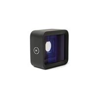 Moment Objectif mobile anamorphique 1,33x (série M et série T) (Série T | Blue Flare)