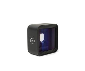 Moment Objectif mobile anamorphique 1,33x (série M et série T) (Série T | Blue Flare)