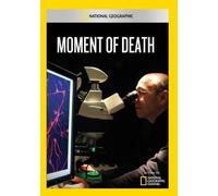Moment of Death (DVD)