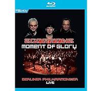 Moment Of Glory
