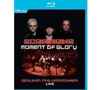 Moment of Glory Blu-Ray SD E