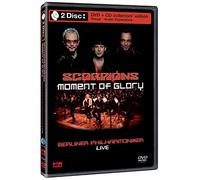 Moment of Glory [Import USA Zone 1]